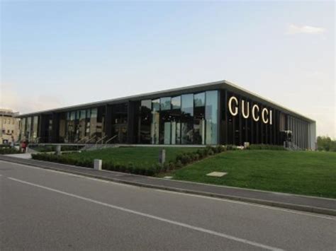 gucci outlet reggello italy